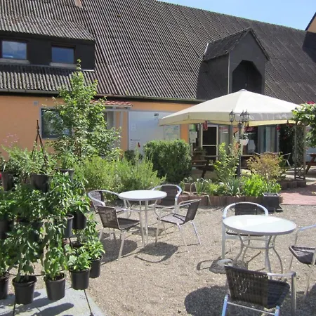 Schlaffass-camping Gutshof Donauried * Guenzburg